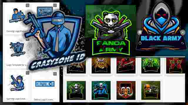 Cara Membuat Logo Guild FF