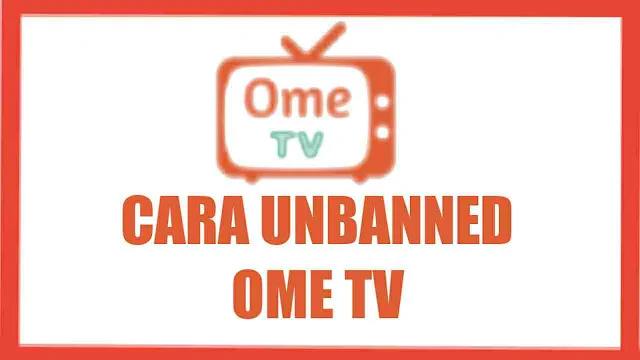Cara agar ome tv tidak di banned ?