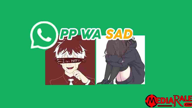 PP WA Sad