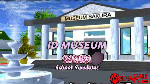 ID Museum Sakura School Simulator