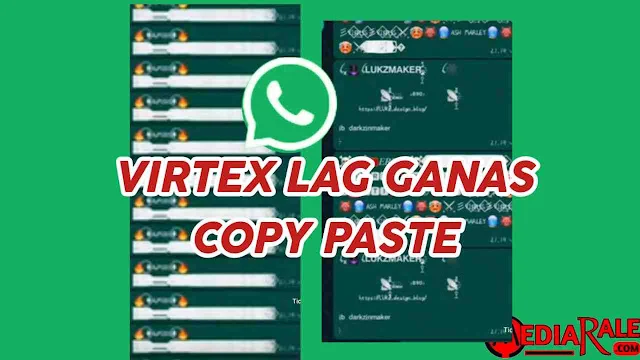 Virtex WA