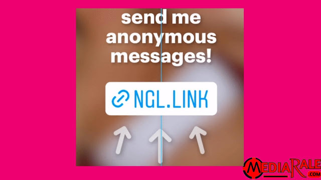 Send Me Anonymous Message