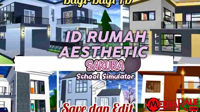 ID Rumah Aesthetic