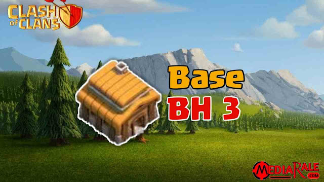 Base COC TH 3