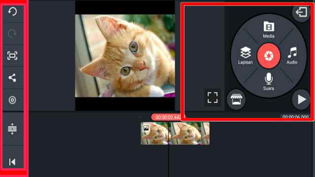 cara edit video di kinemaster cara edit video di kinemaster