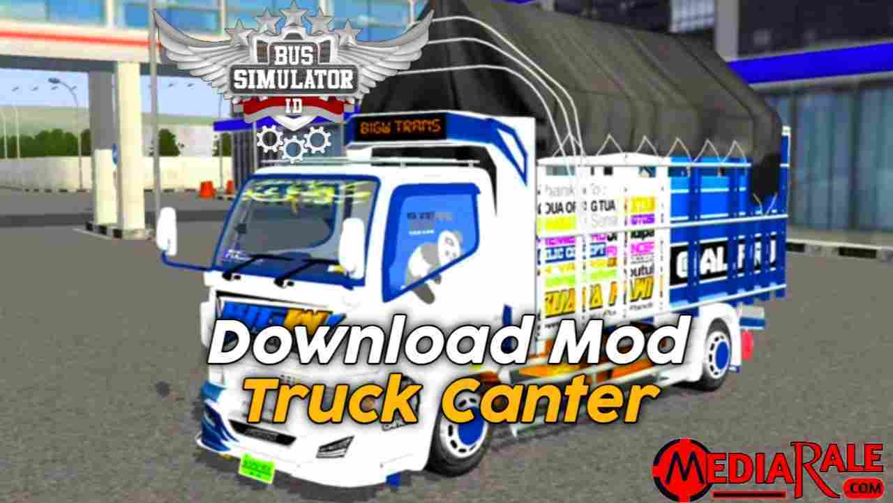download-mod-bussid-truck-canter