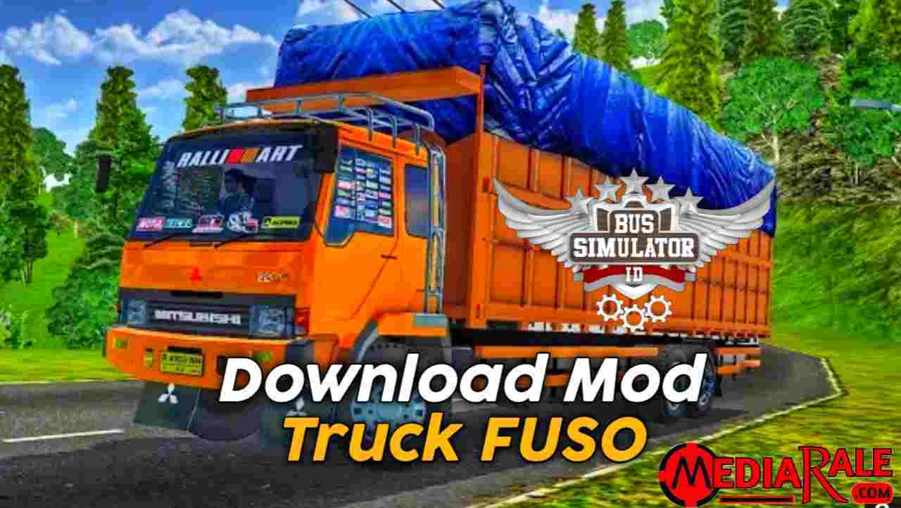 download-mod-bussid-truck-fuso
