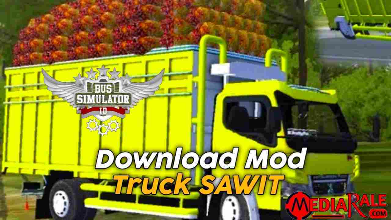 download-mod-bussid-truck-muatan-sawit