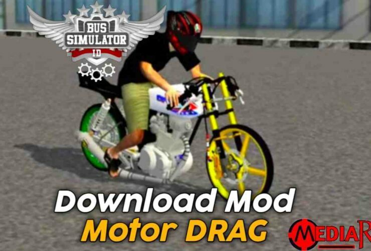 mod bussid motor Archives - MediaRale