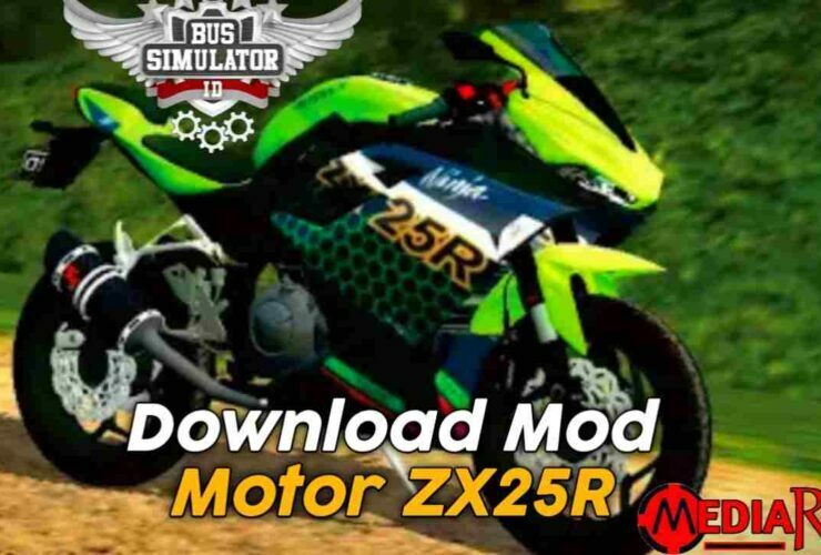 mod bussid motor Archives - MediaRale
