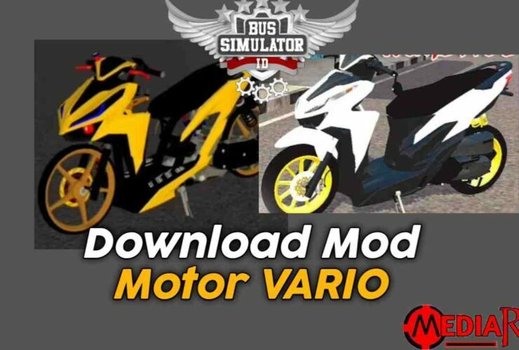 mod bussid motor Archives - MediaRale