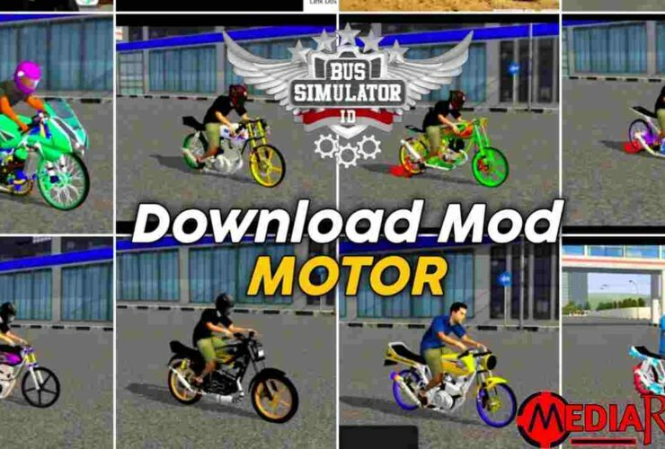 mod bussid motor Archives - MediaRale