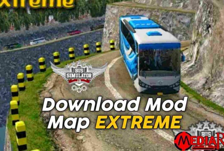 mod map bussid Archives - MediaRale