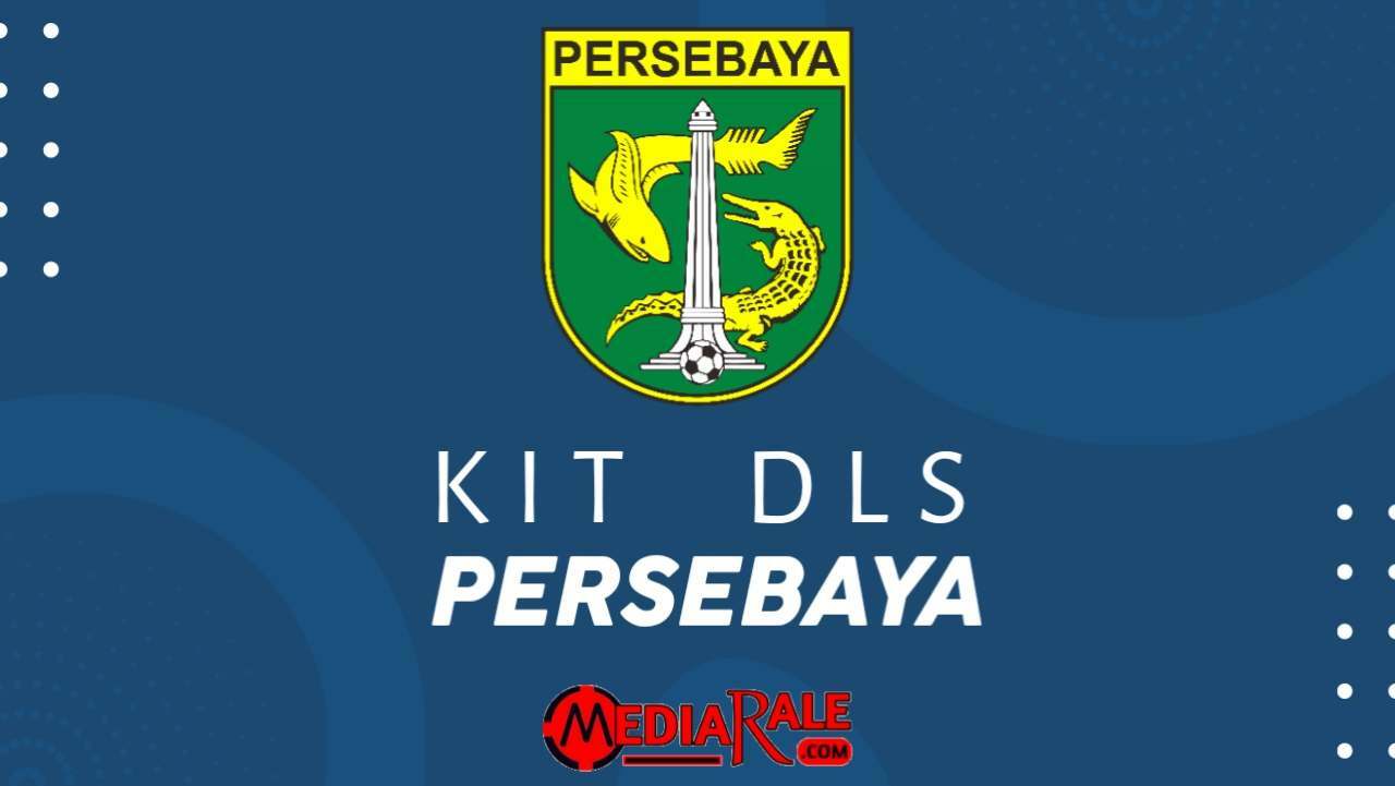 Kit DLS Persebaya
