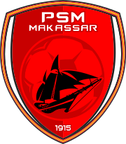 Logo PSM Makassar DLS