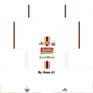 Kit DLS Persija