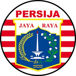 Logo Persija DLS