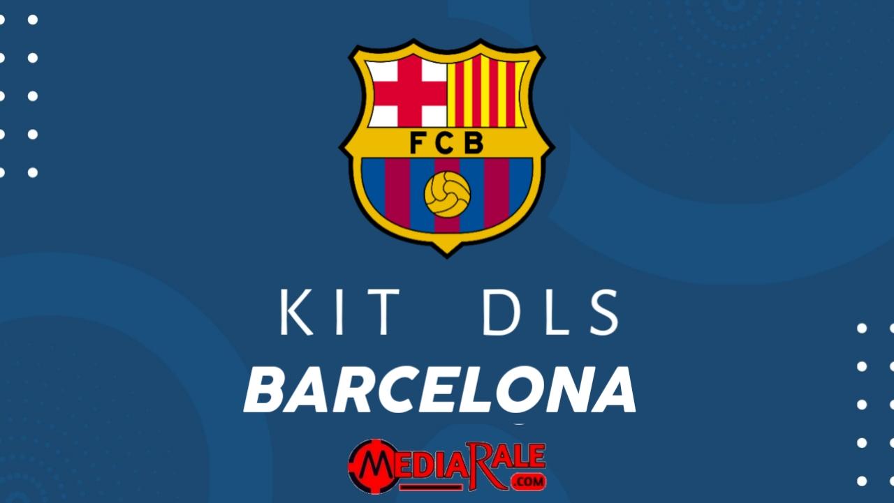 Kit DLS Barcelona
