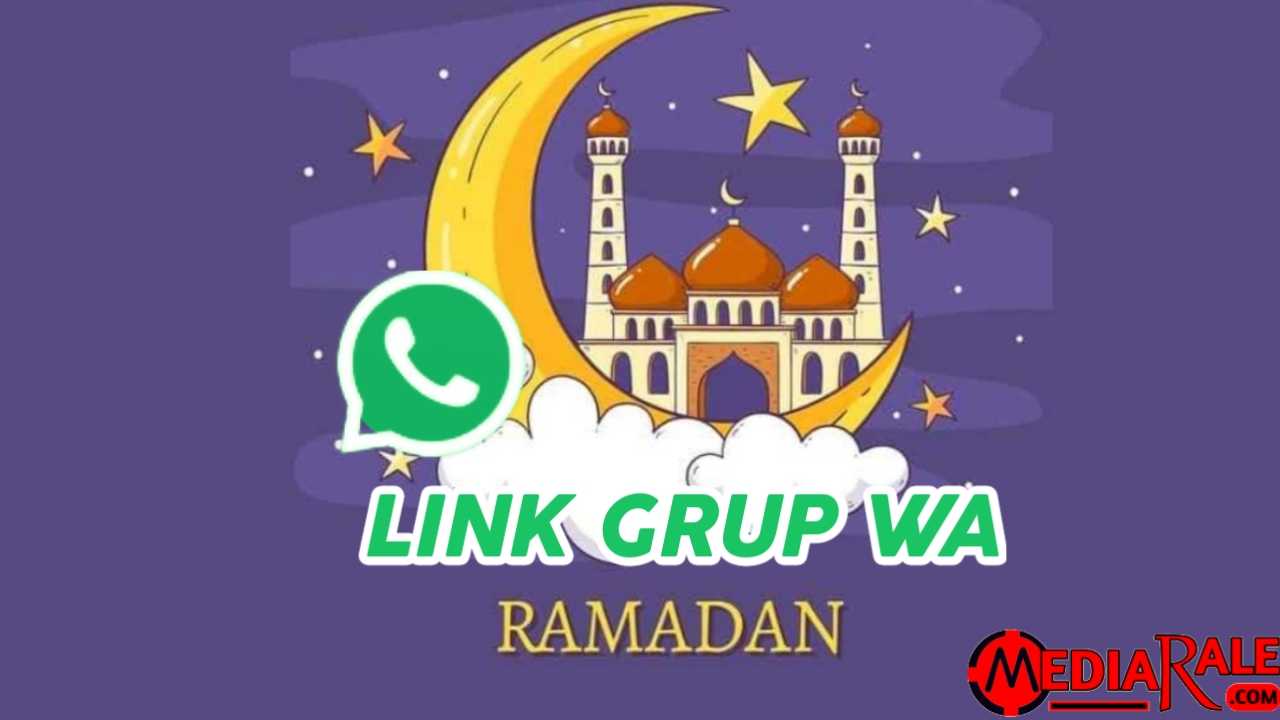 Link Grup WA Ramadhan 2023