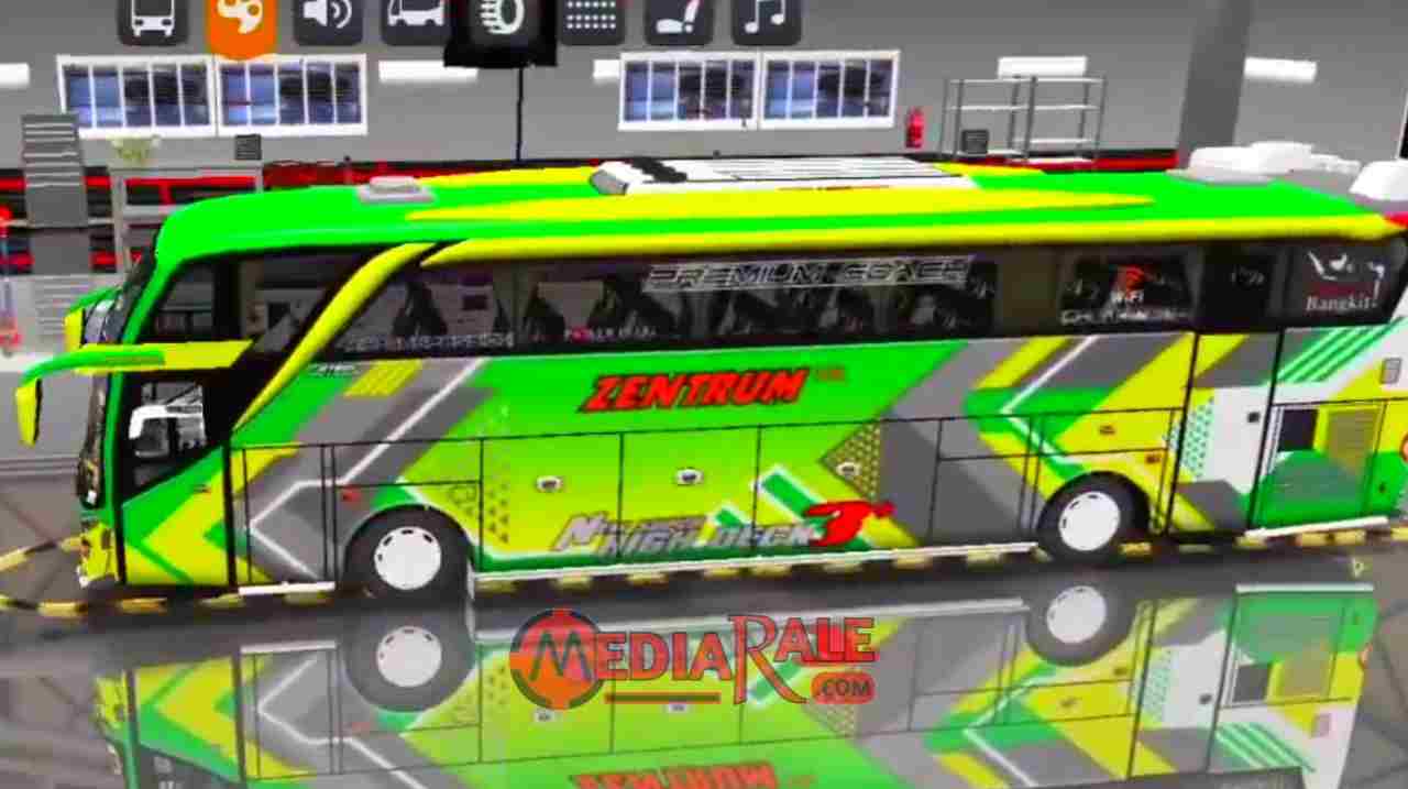 Ulivery: Mengubah Lanskap Pariwisata dengan Layanan Bus Pariwisata yang Terpercaya dan Inovatif