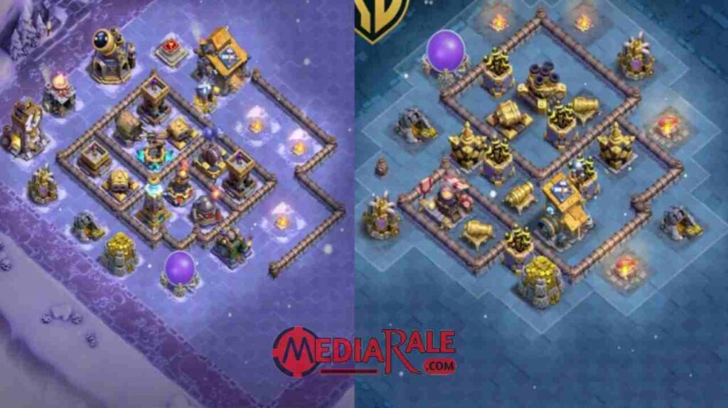 Base TH 10 Malam