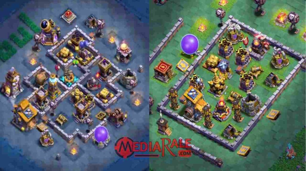 Base TH 10 Malam
