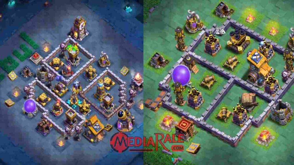Base TH 10 Malam