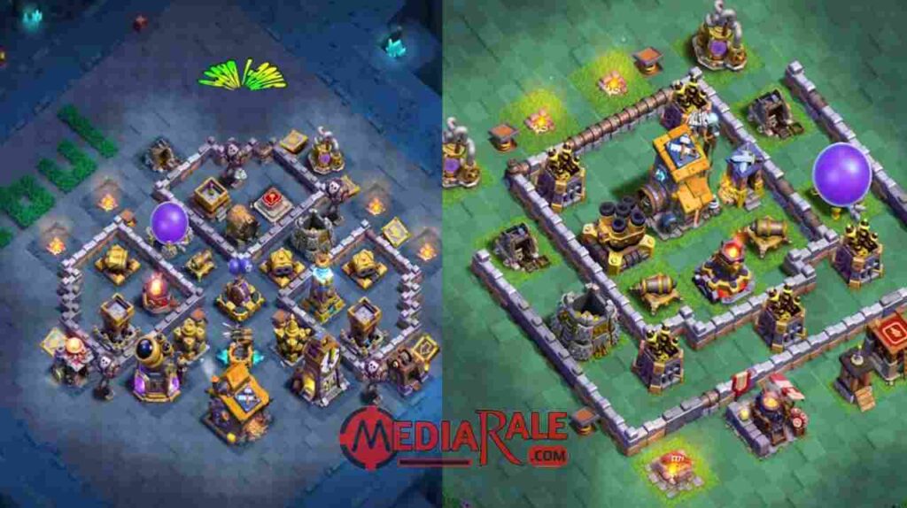 Base TH 10 Malam