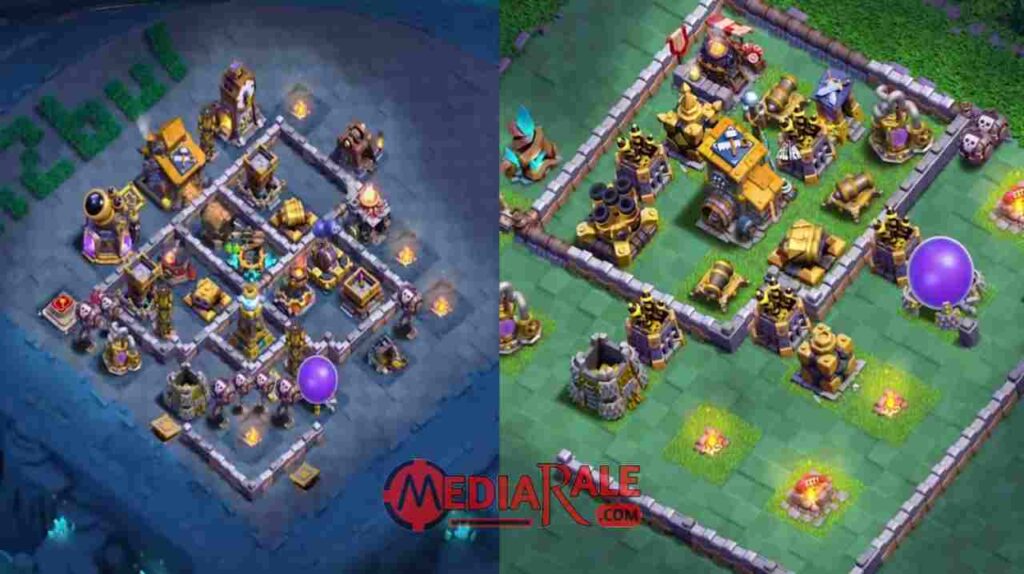 Base TH 10 Malam
