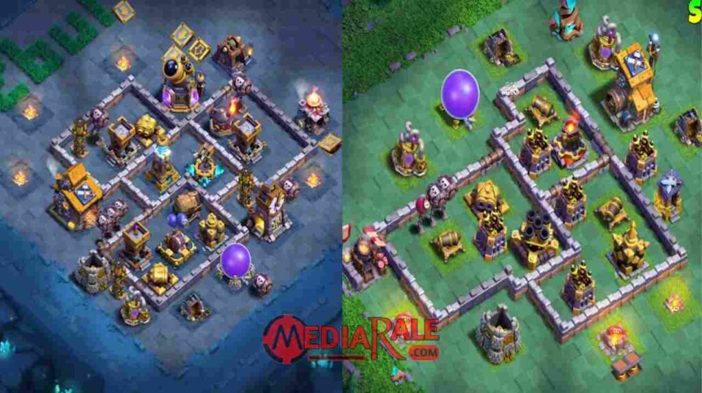 Base TH 10 Malam
