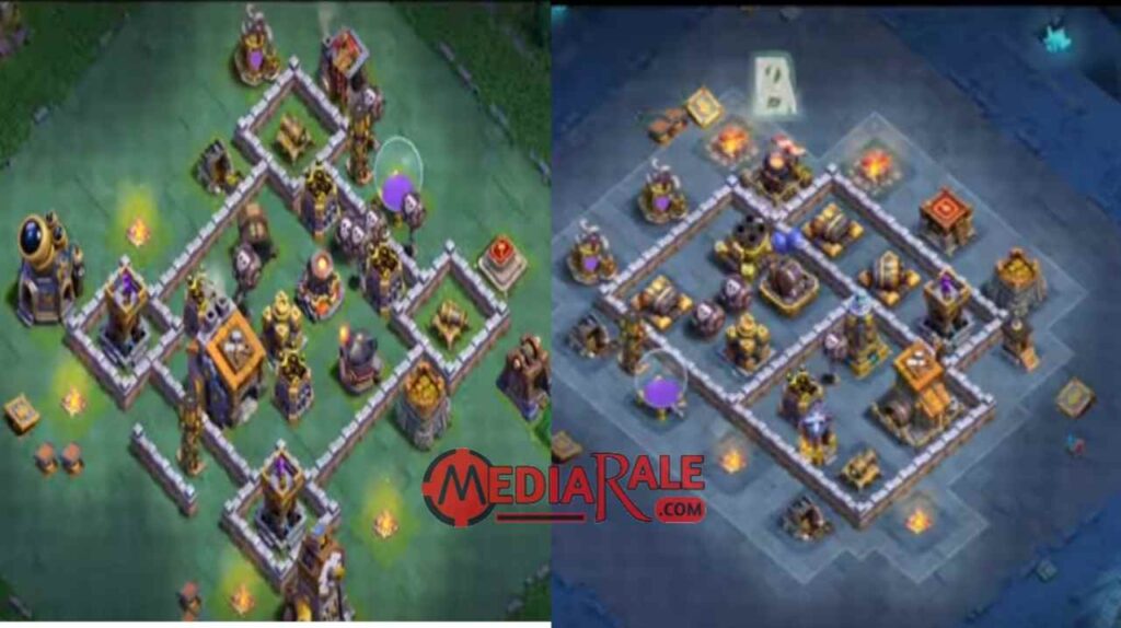 Base TH 9 Malam